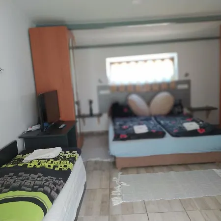 Kiera Apartamento Balatonboglár