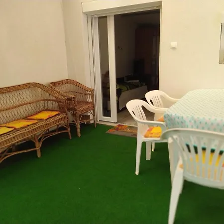 Kiera Apartamento Balatonboglár