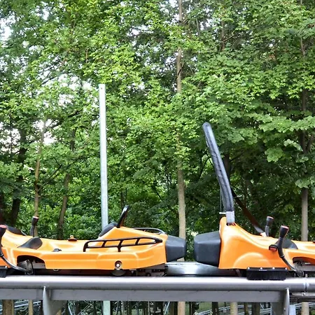 Apartamento Kiera Balatonboglár