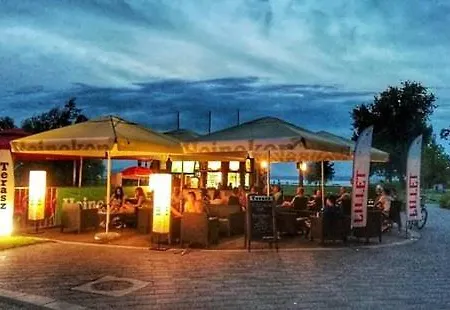 Apartamento Kiera Balatonboglár