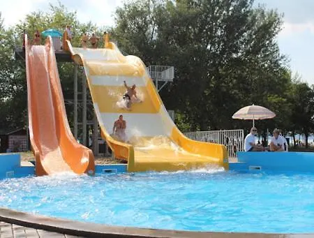 Apartamento Kiera Balatonboglár